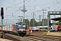Siemens 22508 - Rail Force One "X4 E - 628"
06.08.2019 - Bremen, Hauptbahnhof Torsten Frahn