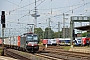 Siemens 22508 - Rail Force One "X4 E - 628"
06.08.2019 - Bremen, Hauptbahnhof 
Torsten Frahn