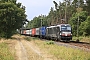Siemens 22508 - Rail Force One "X4 E - 628"
05.08.2019 - GandesbergenThomas W. Finger
