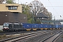 Siemens 22508 - Rail Force One "X4 E - 628"
16.11.2019 - Minden (Westfalen)Thomas Wohlfarth