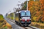 Siemens 22508 - Railtrack Slovakia "X4 E - 628"
10.11.2020 - Répcelak Szalay  Dávid