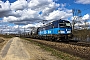 Siemens 22509 - ČD Cargo "383 011-4"
13.03.2019 - Passau
Brian Riesterer