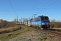 Siemens 22509 - ČD Cargo "383 011-4"
31.03.2019 - Rostock-Riekdahl
Richard Graetz