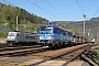 Siemens 22509 - ČD Cargo "383 011-4"
16.04.2019 - Decin Prostredni-Zleb
Christian Stolze
