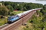 Siemens 22509 - ČD Cargo "383 011-4"
21.07.2021 - Laaber
Frank Weimer
