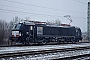Siemens 22510 - MRCE "X4 E - 629"
23.01.2019 - Hegyeshalom
Norbert Tilai