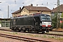 Siemens 22510 - CFL Cargo "X4 E - 629"
08.08.2019 - Bous
Joachim Theinert