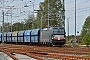 Siemens 22510 - CFL Cargo "X4 E - 629"
15.09.2019 - Horka
Torsten Frahn