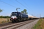 Siemens 22510 - CFL Cargo "X4 E - 629"
04.03.2020 - Wiesental
Wolfgang Mauser