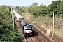Siemens 22510 - CFL Cargo "X4 E - 629"
19.09.2020 - Halle (Saale), Südstadt
Dirk Einsiedel