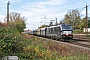 Siemens 22510 - CFL Cargo "X4 E - 629"
04.11.2020 - Leipzig-Wiederitzsch
Alex Huber