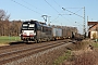 Siemens 22510 - CFL Cargo "X4 E - 629"
30.03.2021 - Peine-Woltorf
Gerd Zerulla