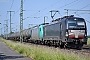 Siemens 22510 - CFL Cargo "X4 E - 629"
10.06.2023 - Vechelde-Groß Gleidingen
Rik Hartl