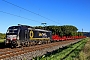 Siemens 22510 - ČD Cargo "X4 E - 629"
18.09.2025 - Retzbach
Wolfgang Mauser