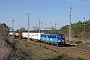 Siemens 22511 - ČD Cargo "383 012-2"
31.03.2021 - Röderaue-Frauenhain
Alex Huber