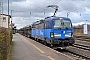 Siemens 22511 - ČD Cargo "383 012-2"
08.04.2021 - Elsterwerda
Rudi Lautenbach