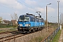 Siemens 22511 - ČD Cargo "383 012-2"
19.04.2021 - Merseburg-Elisabethhöhe
Dirk Einsiedel