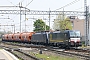 Siemens 22512 - RTC "191 034"
12.04.2025 - Verona Porta Nuova
Hinnerk Stradtmann