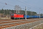 Siemens 22515 - DB Cargo "193 381"
24.03.2021 - Horka , Güterbahnhof
Torsten Frahn