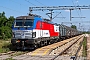 Siemens 22516 - Srbija Kargo "193 903"
26.06.2019 - Zemun Polje
Pric Igor