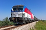 Siemens 22516 - Srbija Kargo "193 903"
26.06.2019 - Stara Pazova 
Mladen Zarkovic