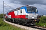 Siemens 22518 - Srbija Kargo "193 905"
23.05.2019 - Beograd-Ranzirna
Pric Igor