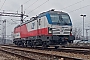 Siemens 22519 - Srbija Kargo "193 906"
20.01.2020 - Resnik
Mladen Zarkovic