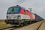Siemens 22519 - Srbija Kargo "193 906"
17.04.2021 - OvcaIgor Peric