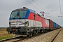 Siemens 22519 - Srbija Kargo "193 906"
17.04.2021 - Ovca
Igor Peric