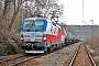Siemens 22521 - Srbija Kargo "193 908"
20.03.2021 - Pinosava
Mladen Zarkovic