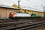 Siemens 22522 - FRACHTbahn "193 741"
08.01.2022 - HegyeshalomNorbert Tilai