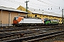 Siemens 22522 - FRACHTbahn "193 741"
08.01.2022 - Hegyeshalom
Norbert Tilai