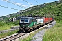 Siemens 22522 - SŽ "193 741"
01.06.2025 - Zanigrad
Tobias Schmidt
