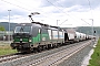 Siemens 22522 - SŽ "193 741"
20.04.2024 - Zaprešić Savska
Julian van Bekkum
