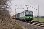 Siemens 22523 - WLC "193 742"
02.03.2019 - Nordstemmen
Kai-Florian Köhn
