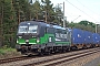 Siemens 22523 - RFO "193 742"
17.05.2022 - Hoyerswerda-Knappenrode
Rene  Klug 