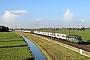 Siemens 22523 - RFO "193 742"
25.11.2022 - Hardinxveld-Giessendam
John van Staaijeren