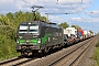 Siemens 22523 - RFO "193 742"
21.04.2024 - Stadthagen
Thomas Wohlfarth