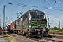 Siemens 22523 - RFO "193 742"
02.05.2025 - Oberhausen, Abzweig Mathilde
Rolf Alberts