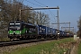 Siemens 22523 - RFO "193 742"
22.03.2026 - BathmenNiklas Mergard