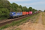 Siemens 22525 - RTB CARGO "193 793"
23.04.2019 - Bonn-Beuel
Sven Jonas