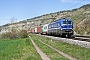 Siemens 22525 - RTB CARGO "193 793"
22.04.2021 - Thüngersheim
Alex Huber