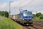Siemens 22525 - RTB CARGO "193 793"
10.07.2021 - Wunstorf
Thomas Wohlfarth