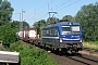 Siemens 22525 - RTB CARGO "193 793"
07.07.2023 - Hannover-Misburg
Christian Stolze