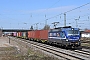 Siemens 22525 - RTB CARGO "193 793"
20.03.2025 - Graben-Neudorf
André Grouillet
