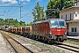 Siemens 22526 - ÖBB "1293 036"
31.05.2025 - Aßling (Oberbayern)
Mathias May