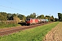 Siemens 22526 - ÖBB "1293 036"
19.09.2025 - Kaarst, Broicherseite
Philippe Smets