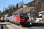 Siemens 22527 - ÖBB "1293 037"
20.03.2019 - Steinach in Tirol
Thomas Wohlfarth