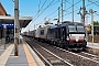 Siemens 22528 - CFI "191 037"
06.07.2022 - San Pietro in Casale BO Station
Guido Allieri