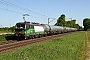 Siemens 22532 - GYSEV Cargo "193 745"
13.05.2019 - Bornheim
Martin Morkowsky